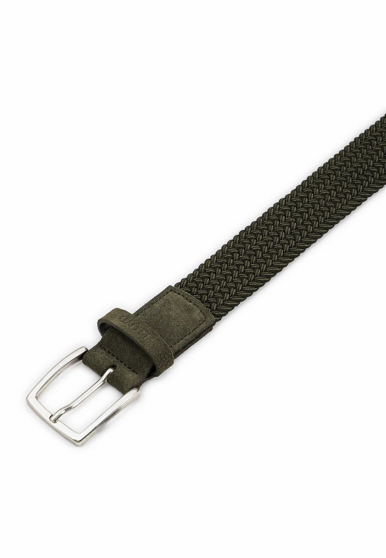 cintura da uomo