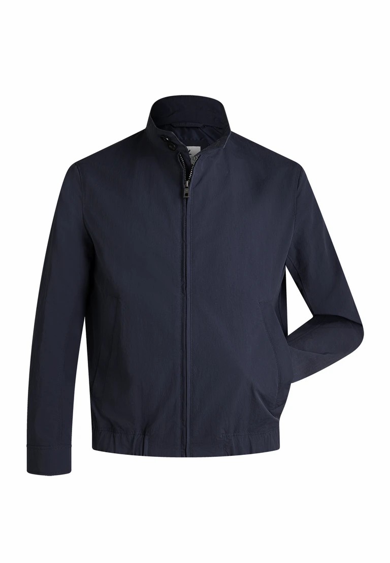 giacca blouson