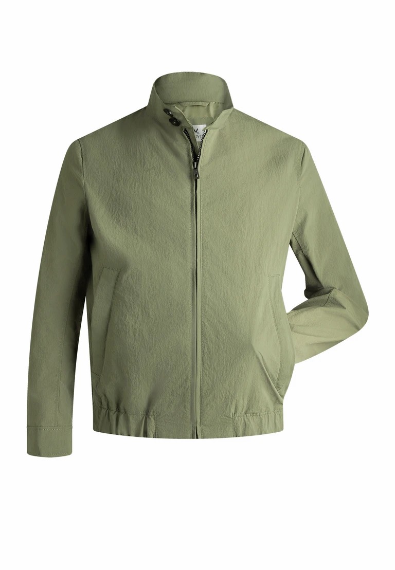 giacca blouson