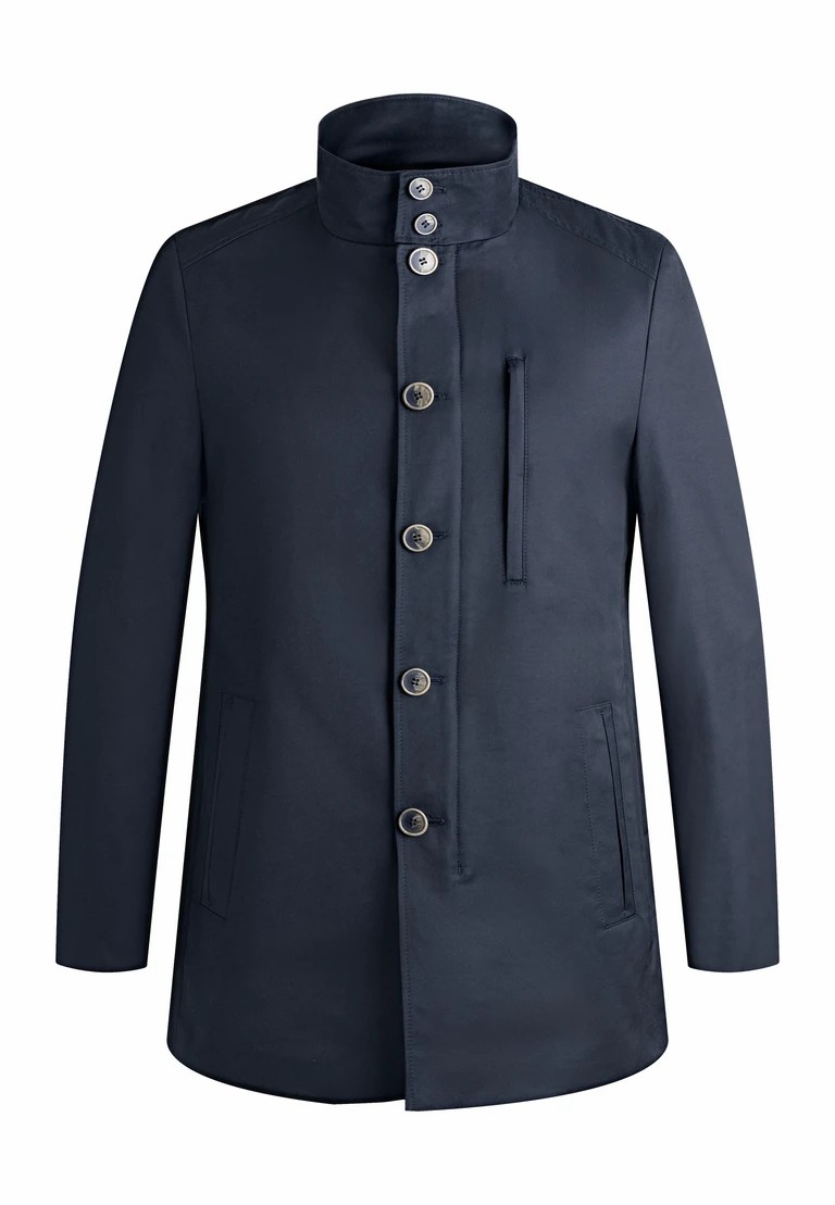 cappotto brindisi