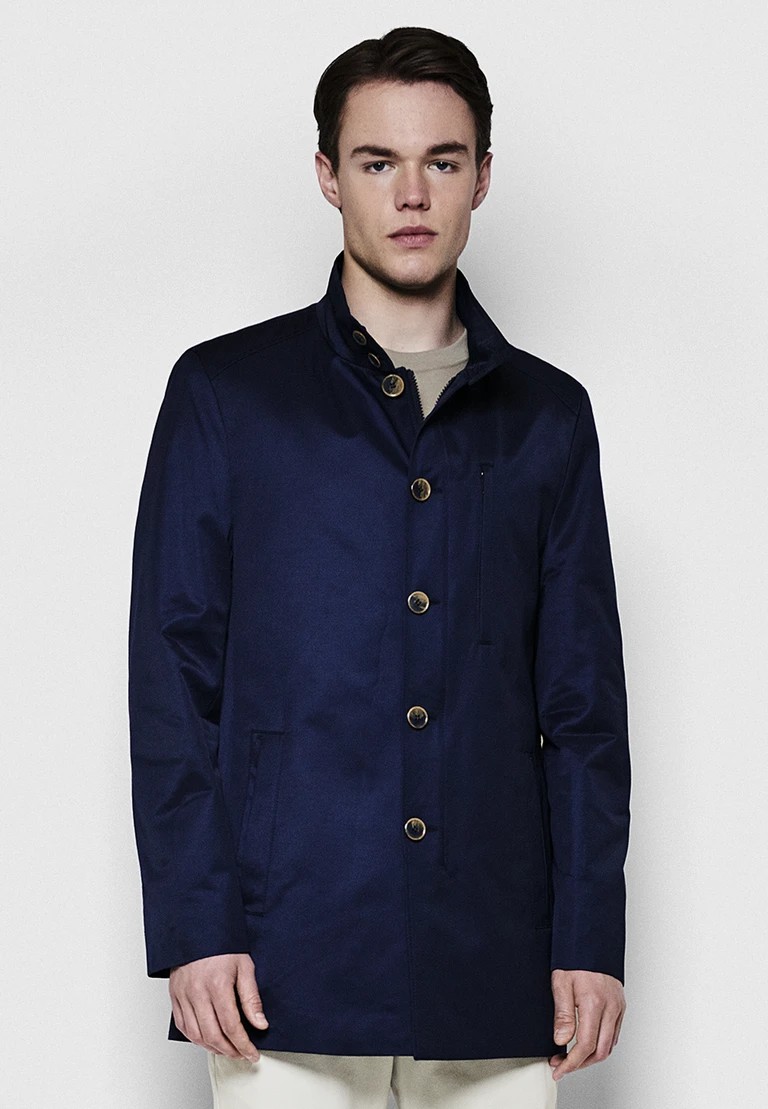 cappotto brindisi