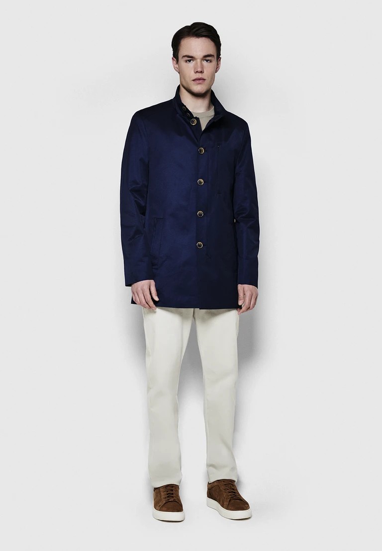 cappotto brindisi
