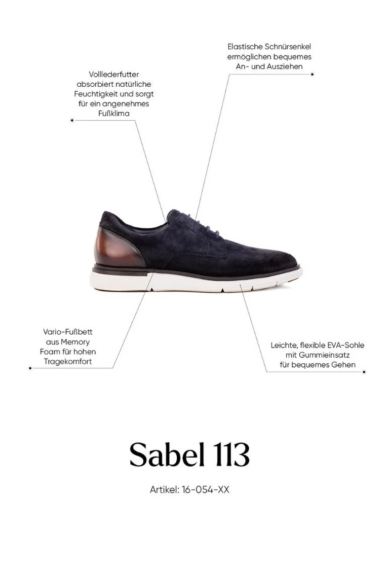 sable 113