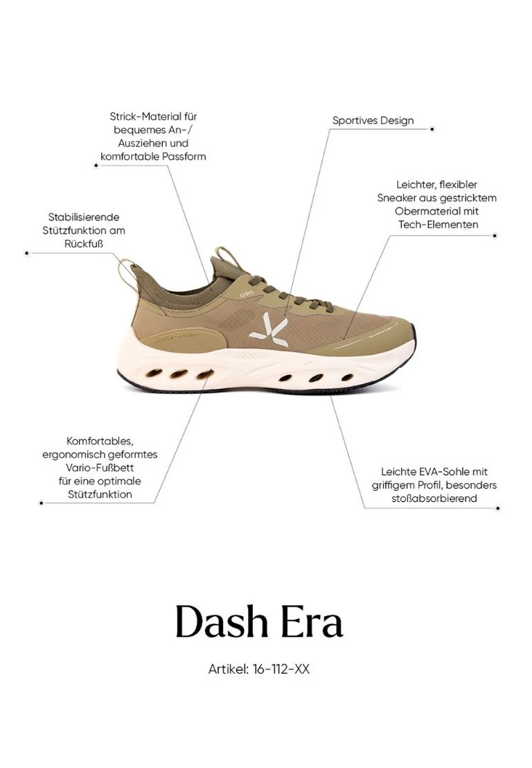 era dash