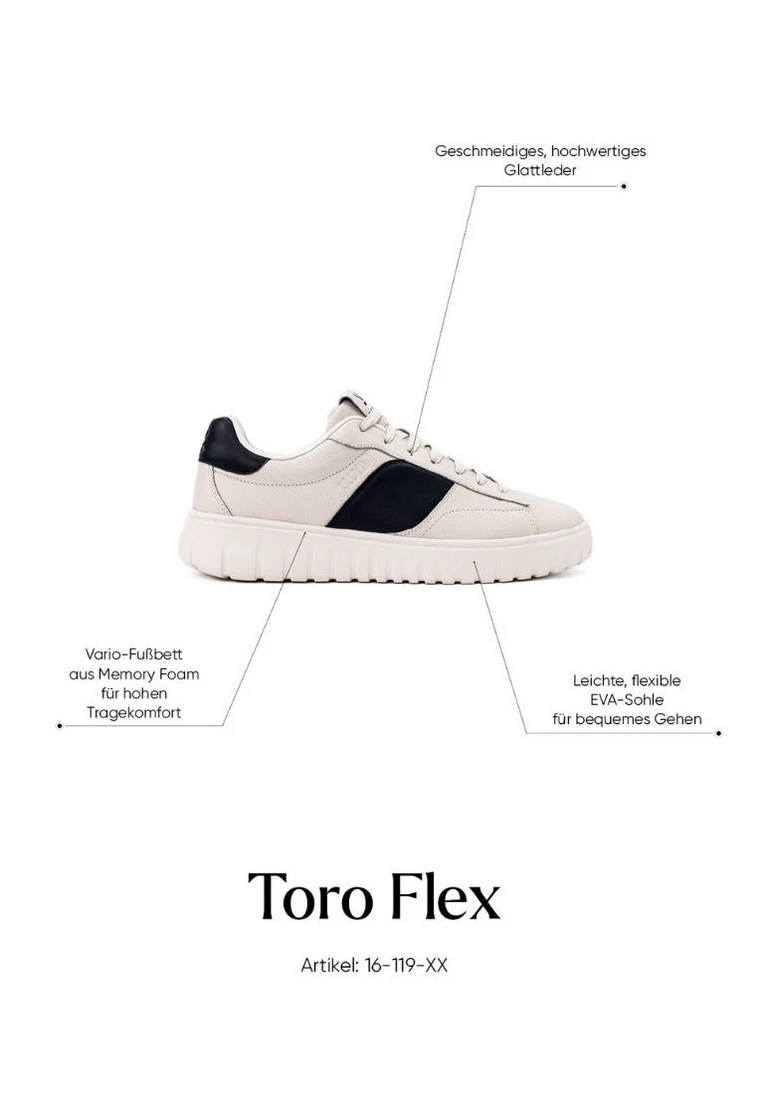 toro flex