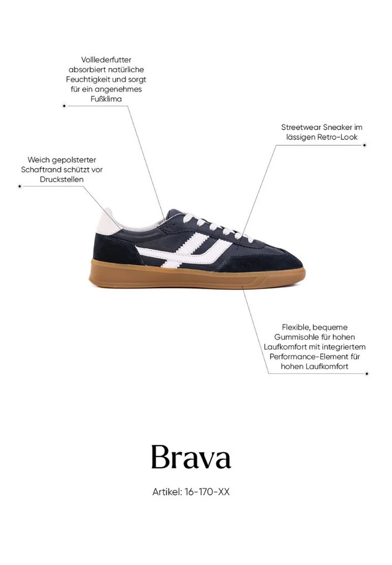 brava