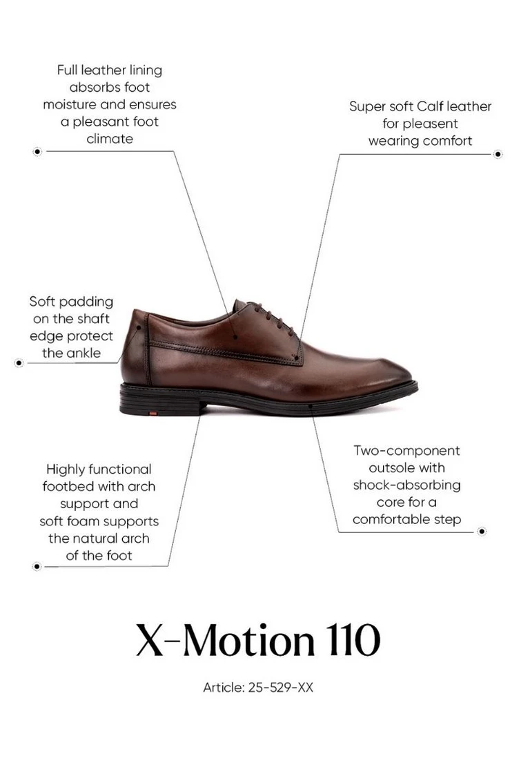 x-motion 110