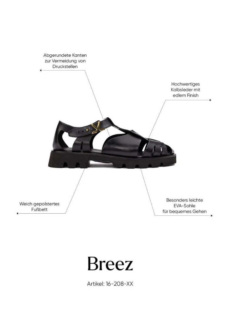 breez