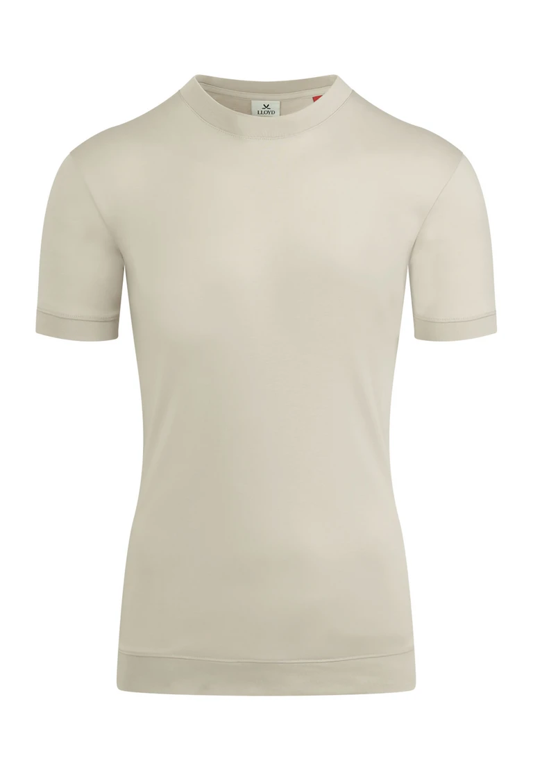 t-shirt girocollo