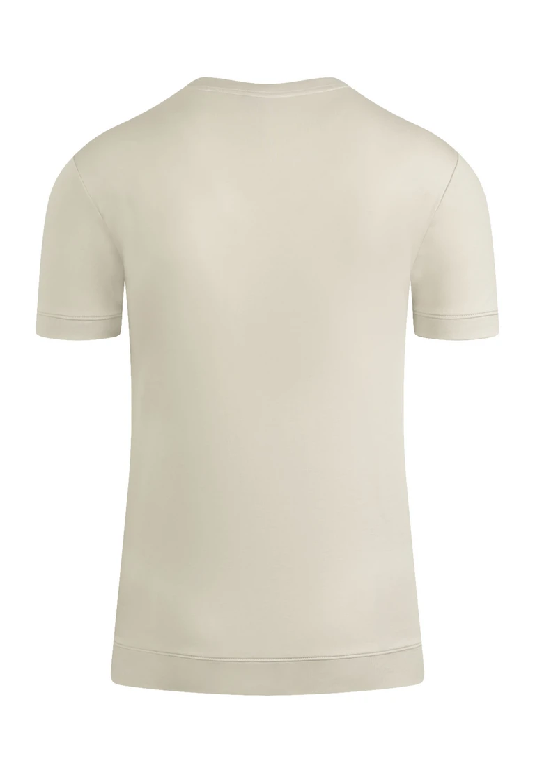 t-shirt girocollo
