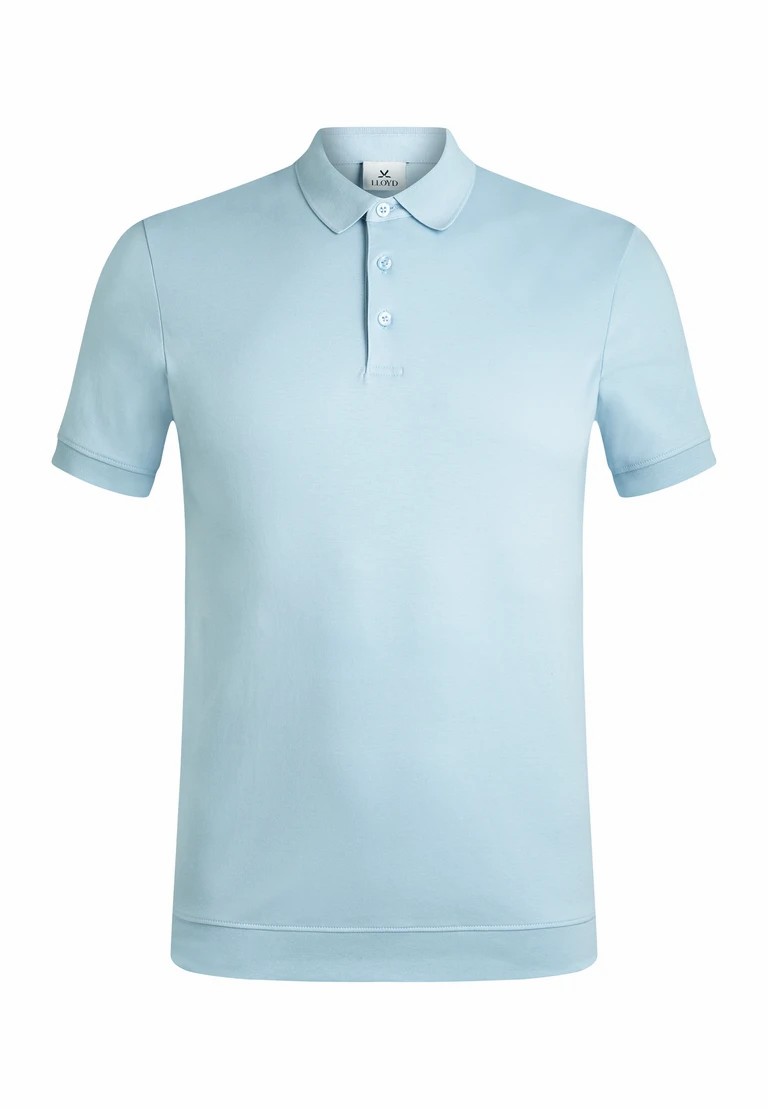 polo shirt pima