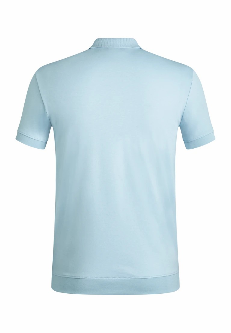 polo shirt pima