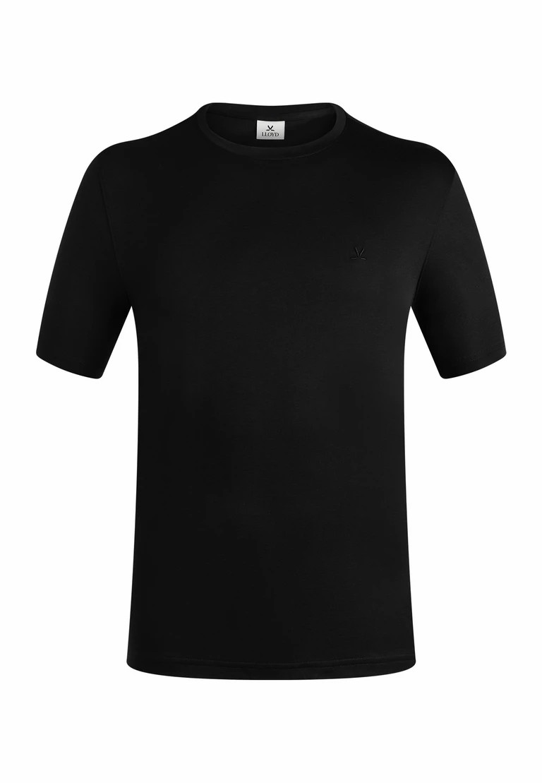 t-shirt girocollo