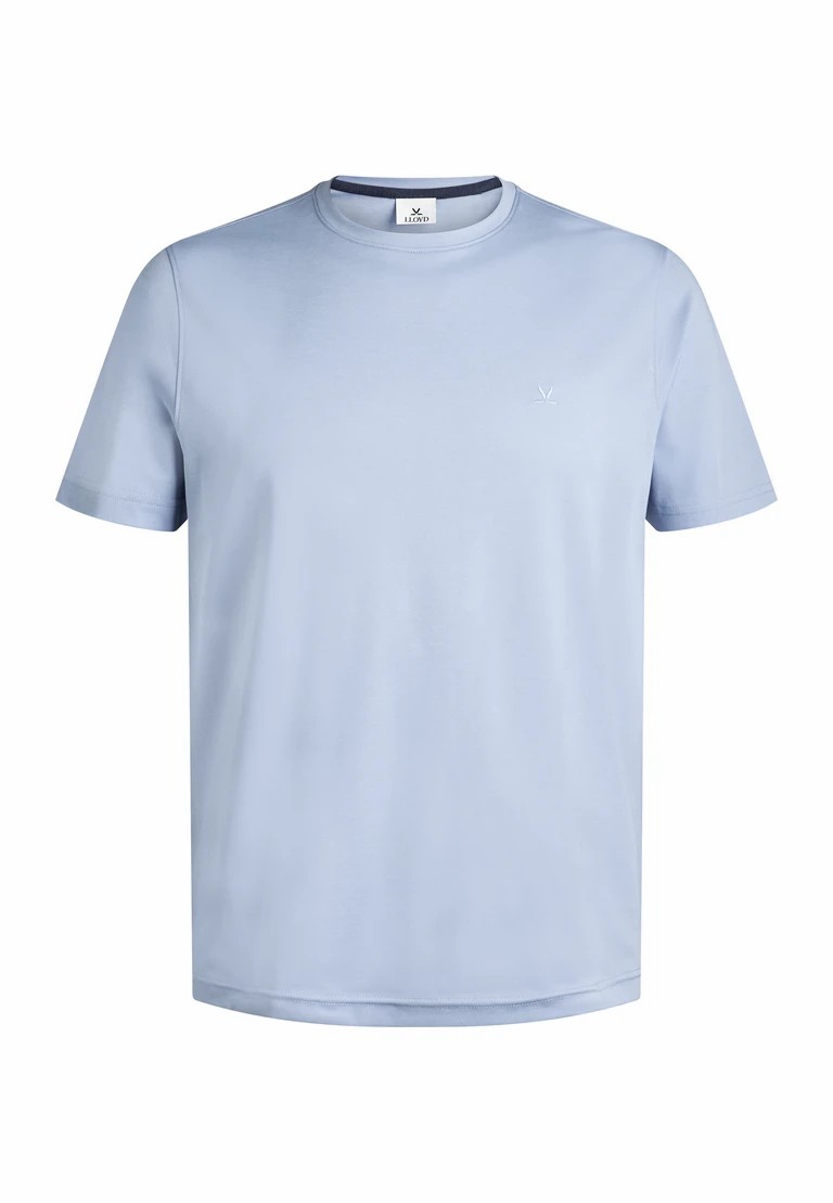 t-shirt girocollo