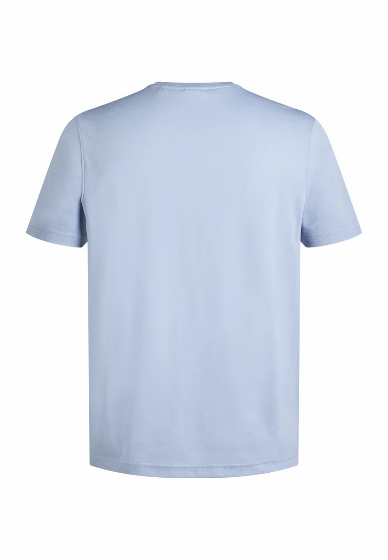 t-shirt girocollo