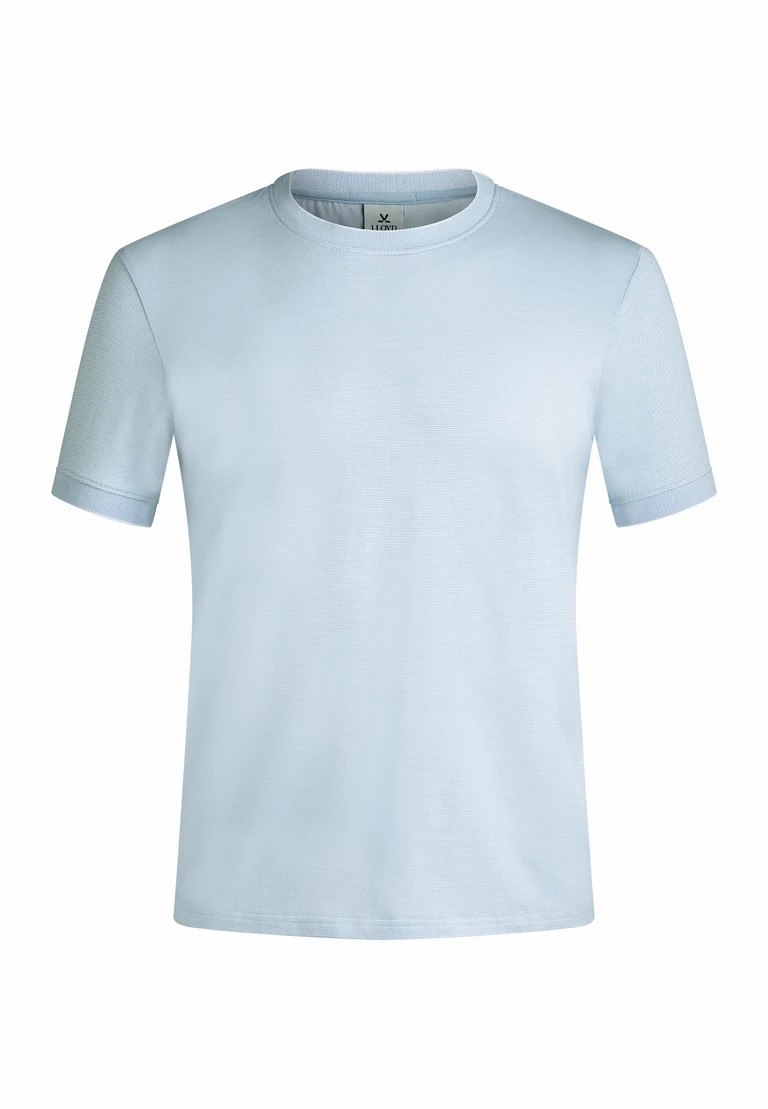 t-shirt girocollo