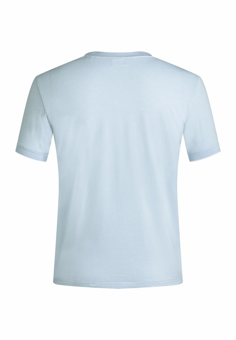 t-shirt girocollo