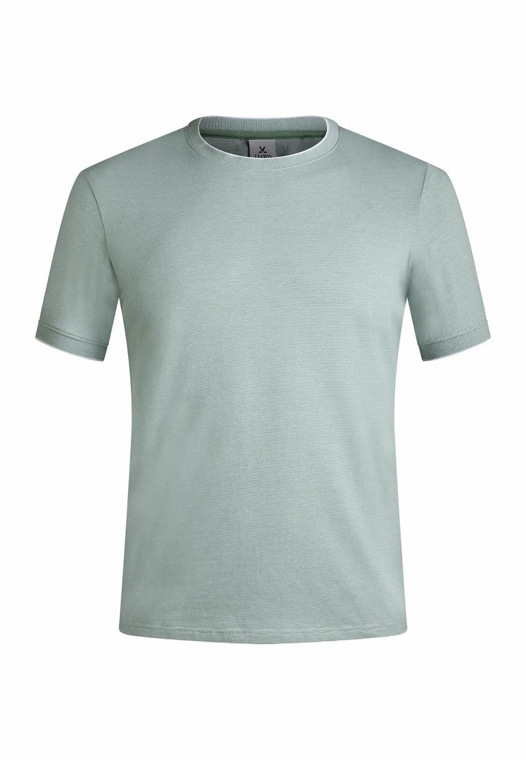 t-shirt girocollo