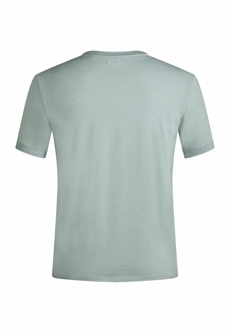 t-shirt girocollo