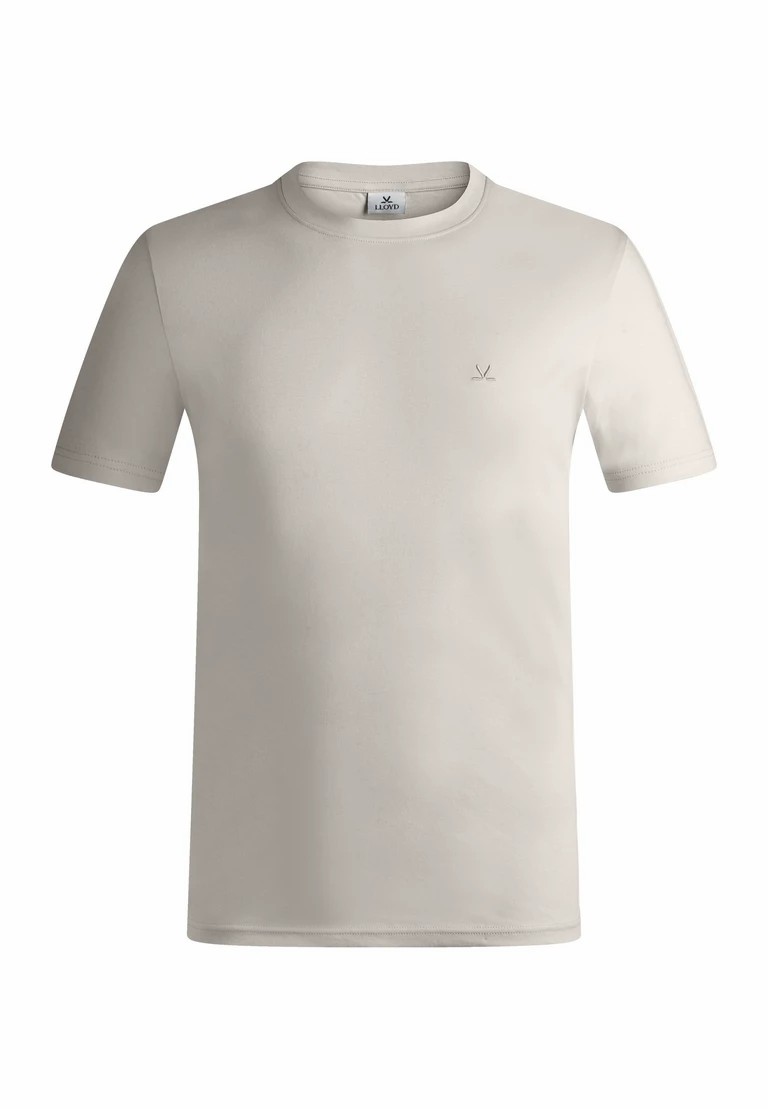 t-shirt girocollo