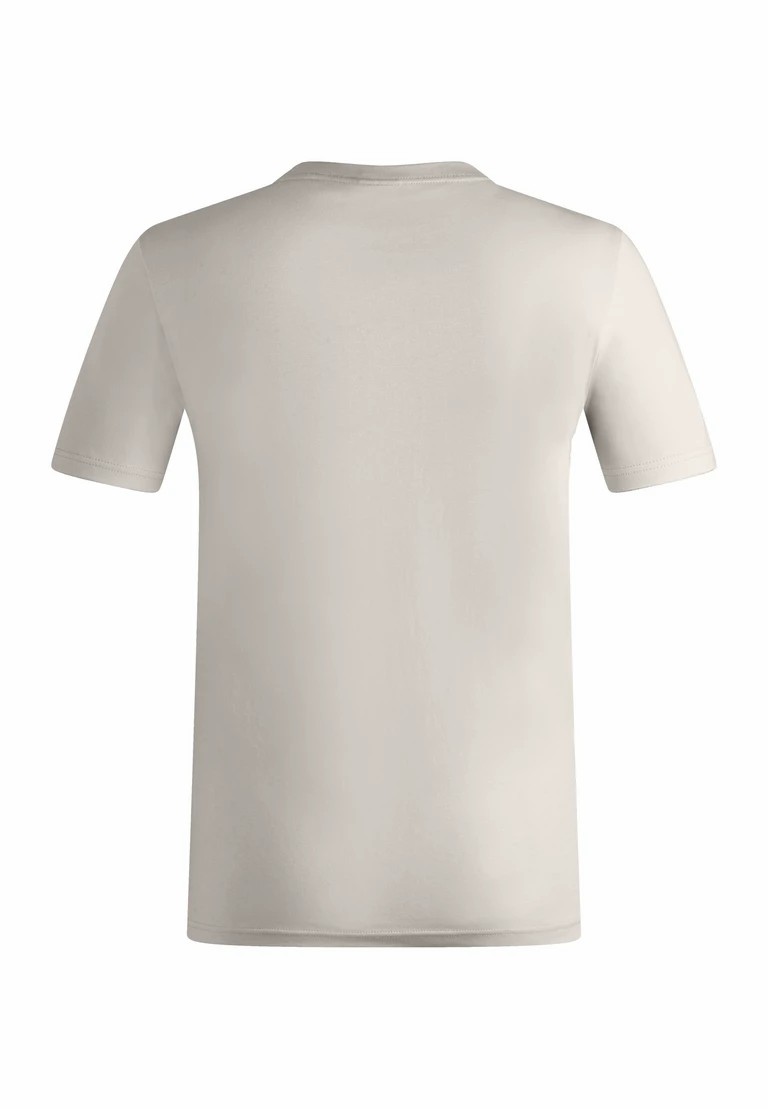 t-shirt girocollo