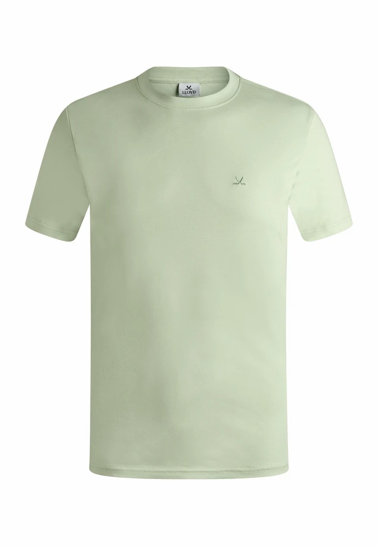 t-shirt girocollo