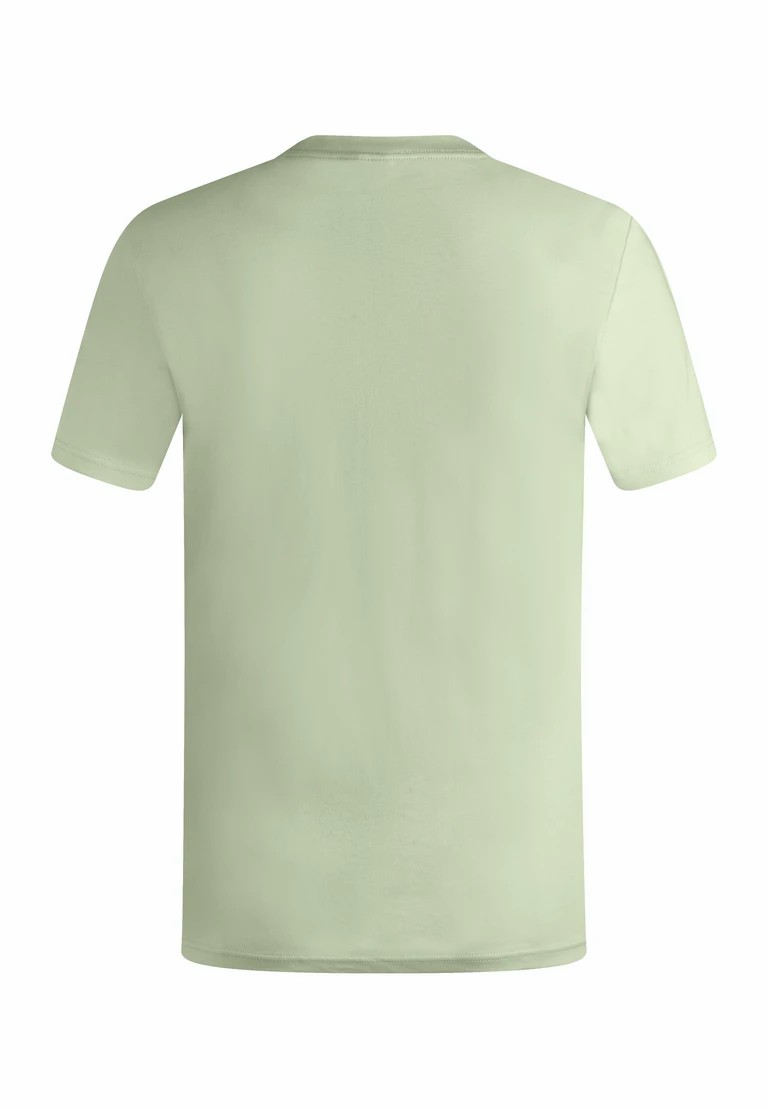 t-shirt girocollo