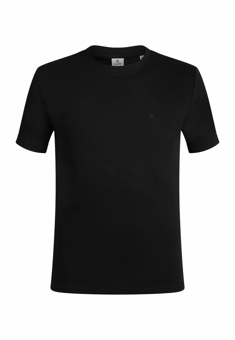 t-shirt girocollo