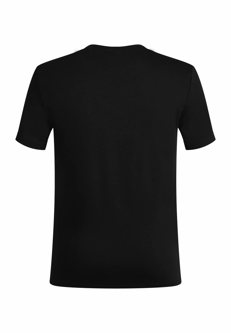 t-shirt girocollo