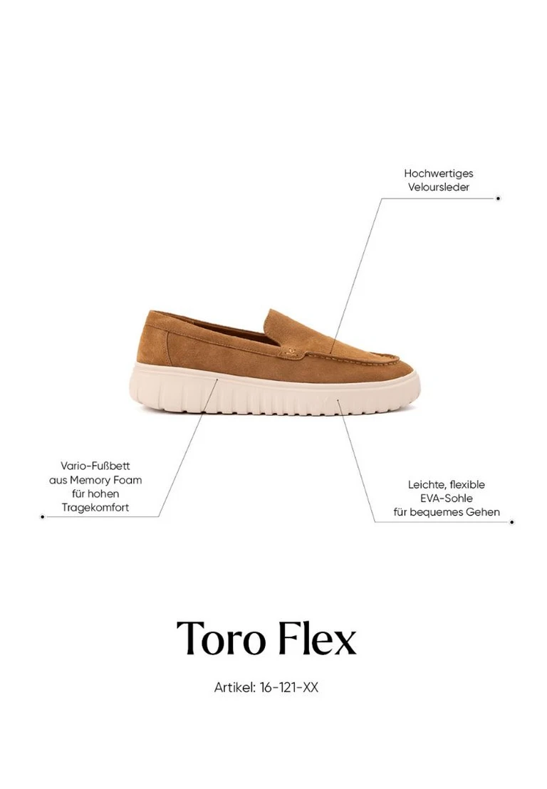 toro flex