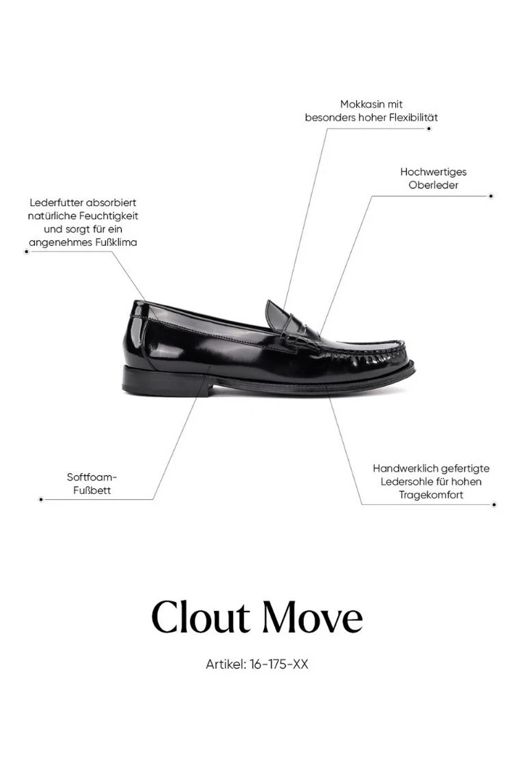 mossa di clout