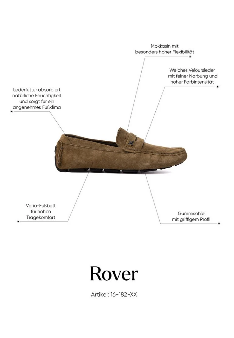 rover