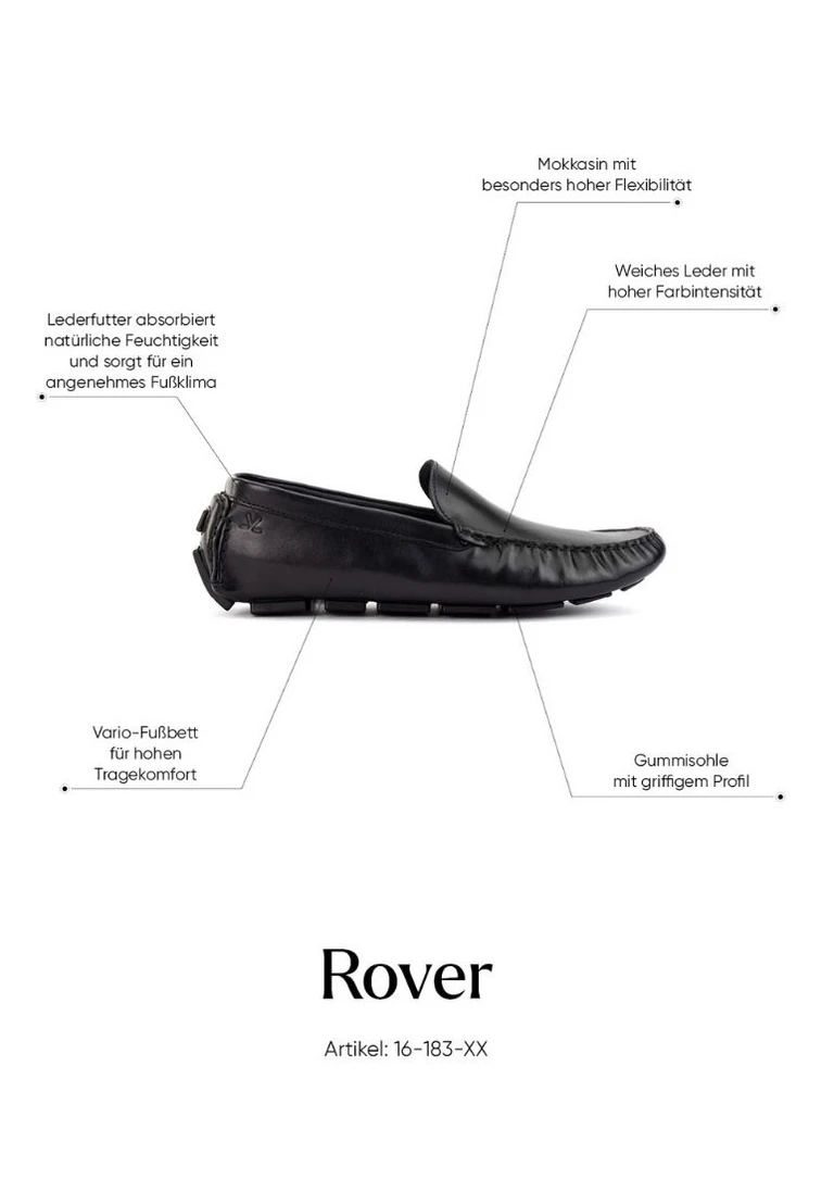 rover