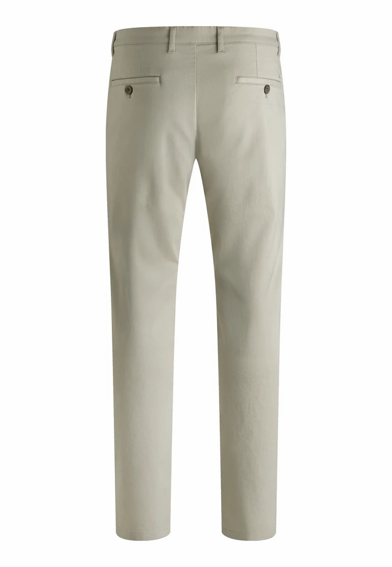 pantaloni cinesi