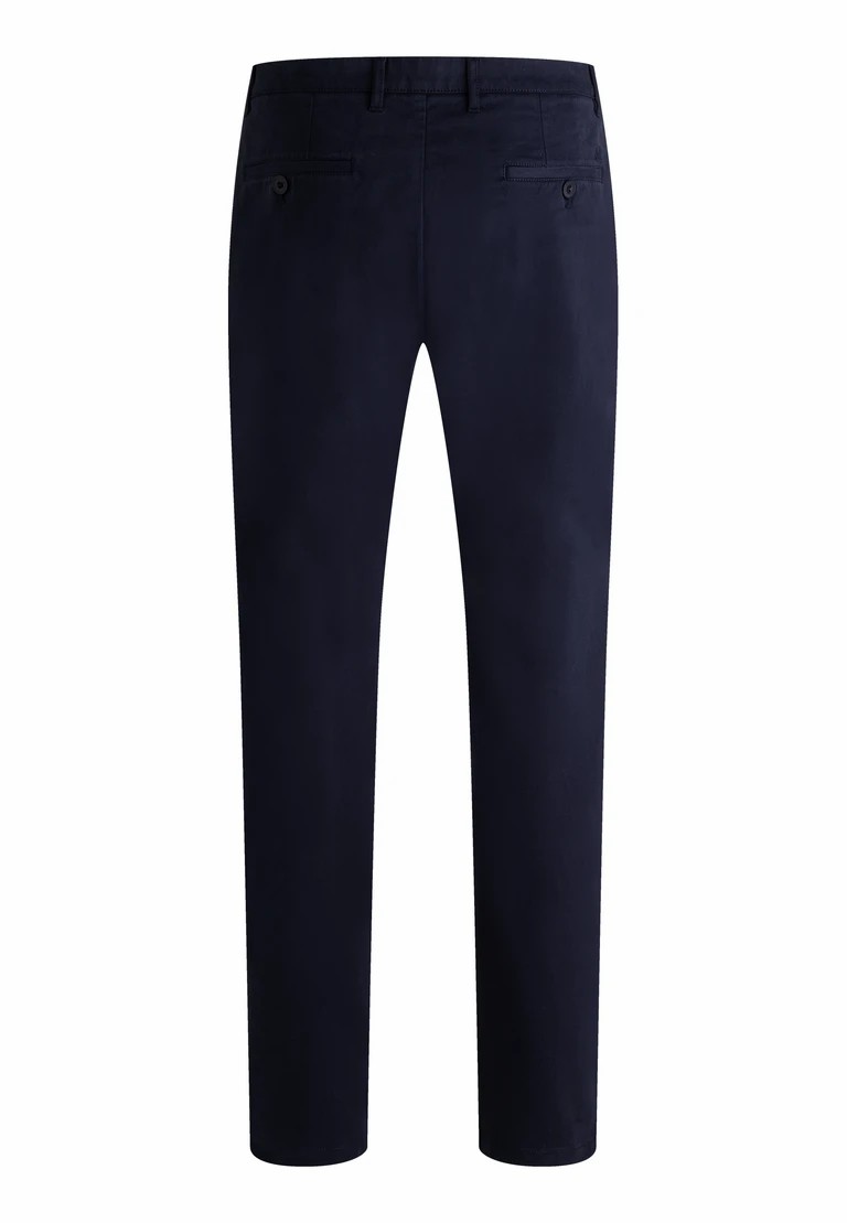 pantaloni cinesi