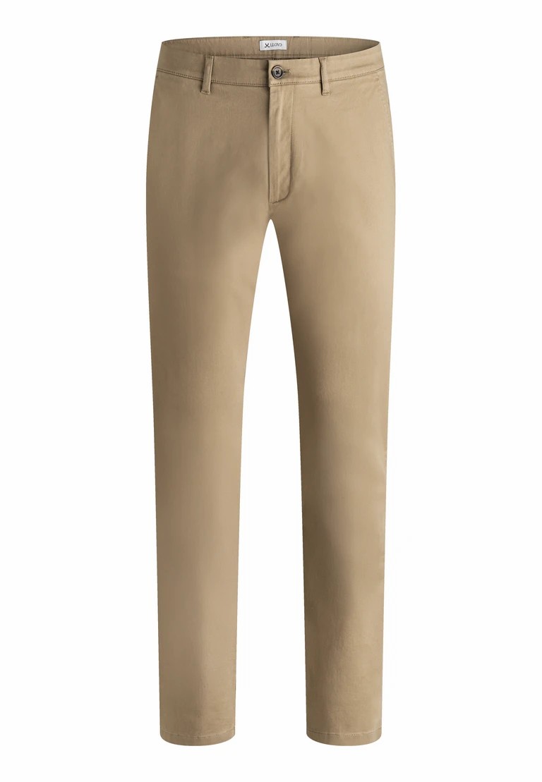 pantaloni cinesi