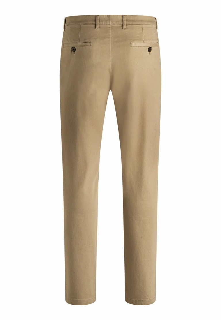 pantaloni cinesi