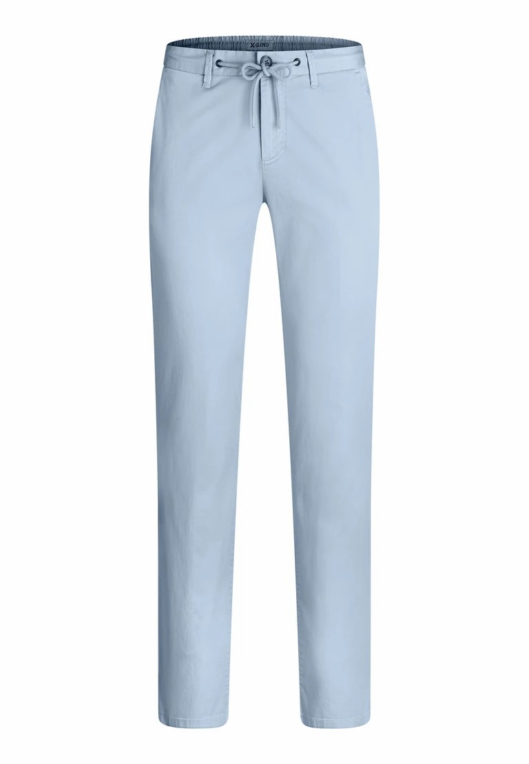 pantaloni cinesi