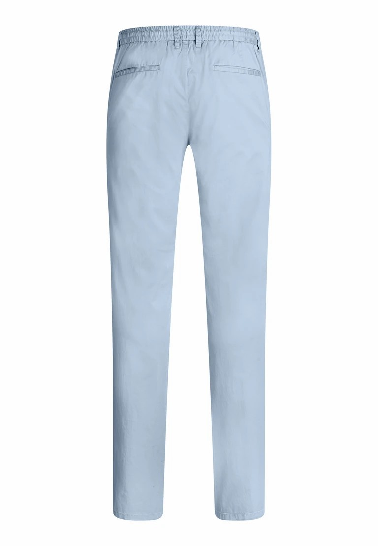 pantaloni cinesi
