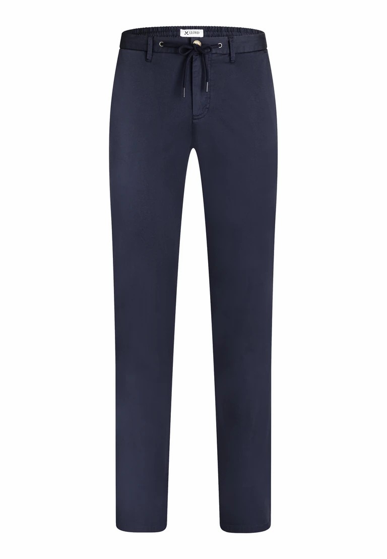 pantaloni cinesi