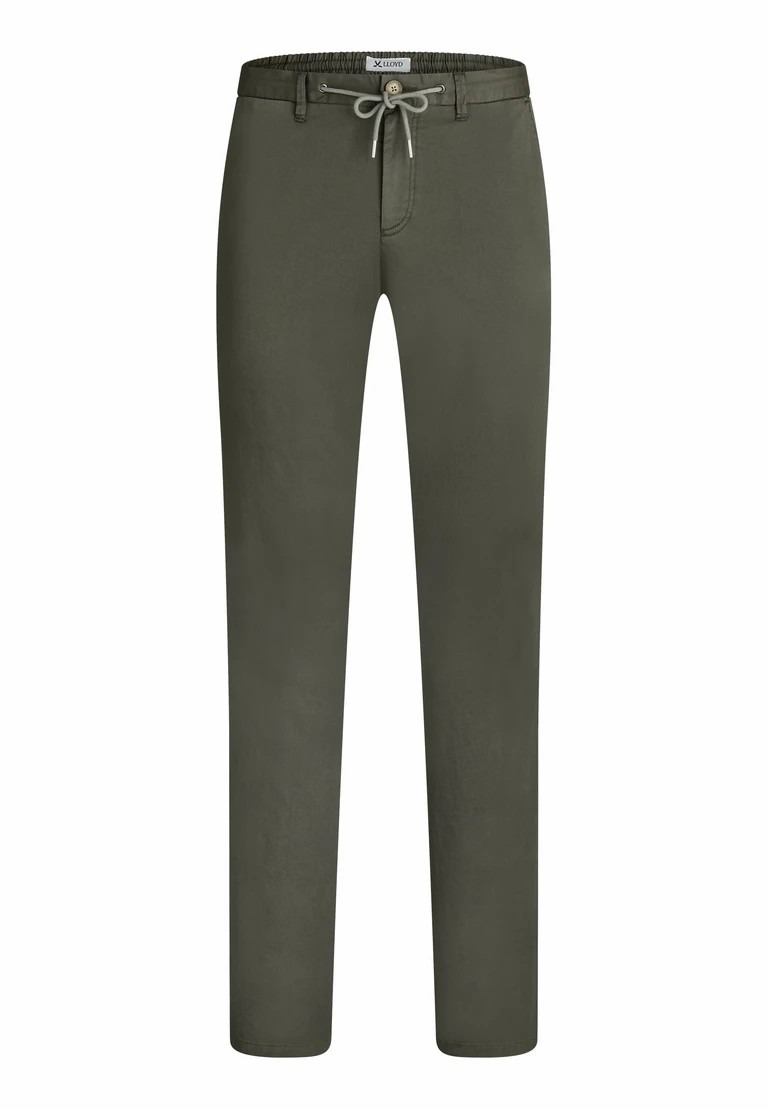 pantaloni cinesi