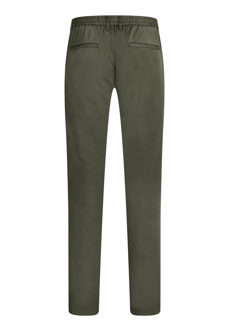 pantaloni cinesi