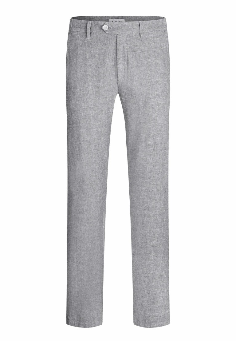 pantaloni in tessuto