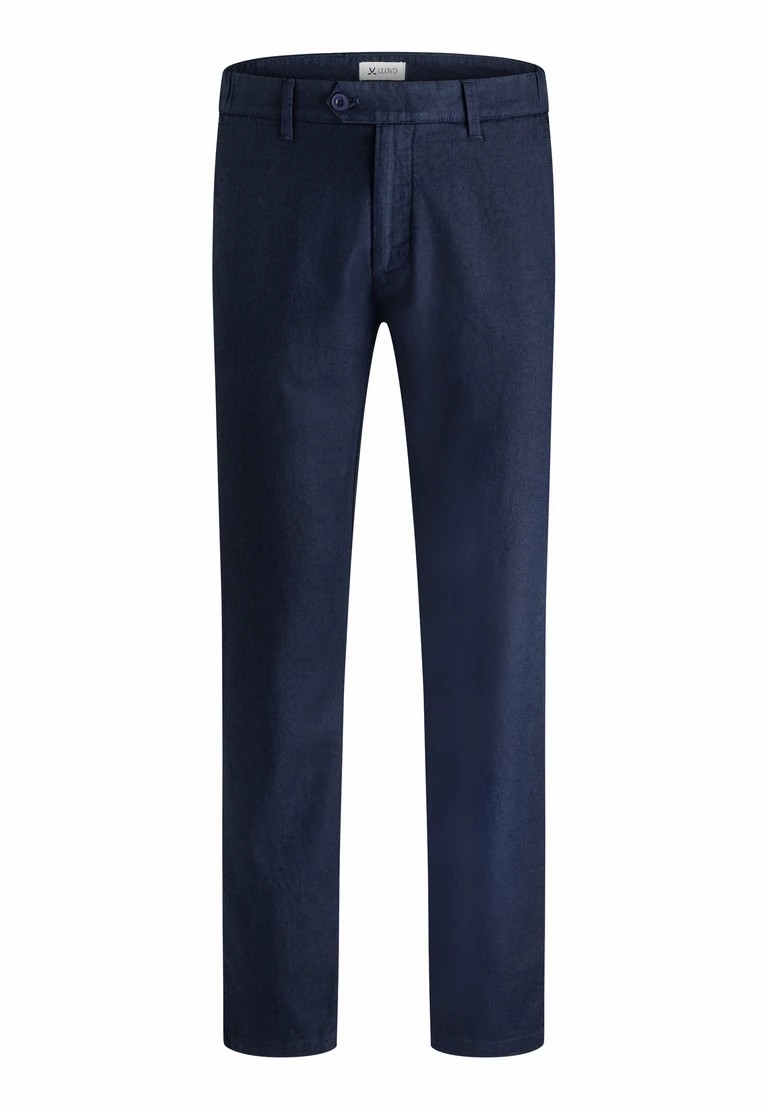 pantaloni in tessuto