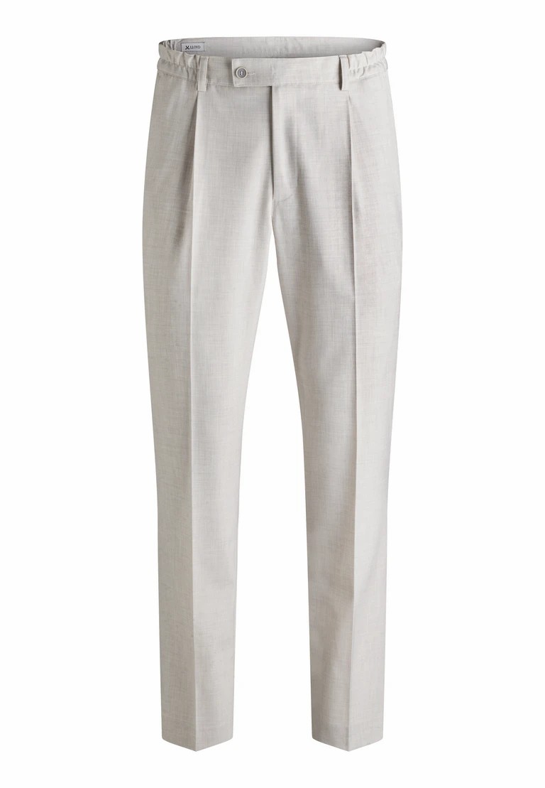 pantaloni in tessuto