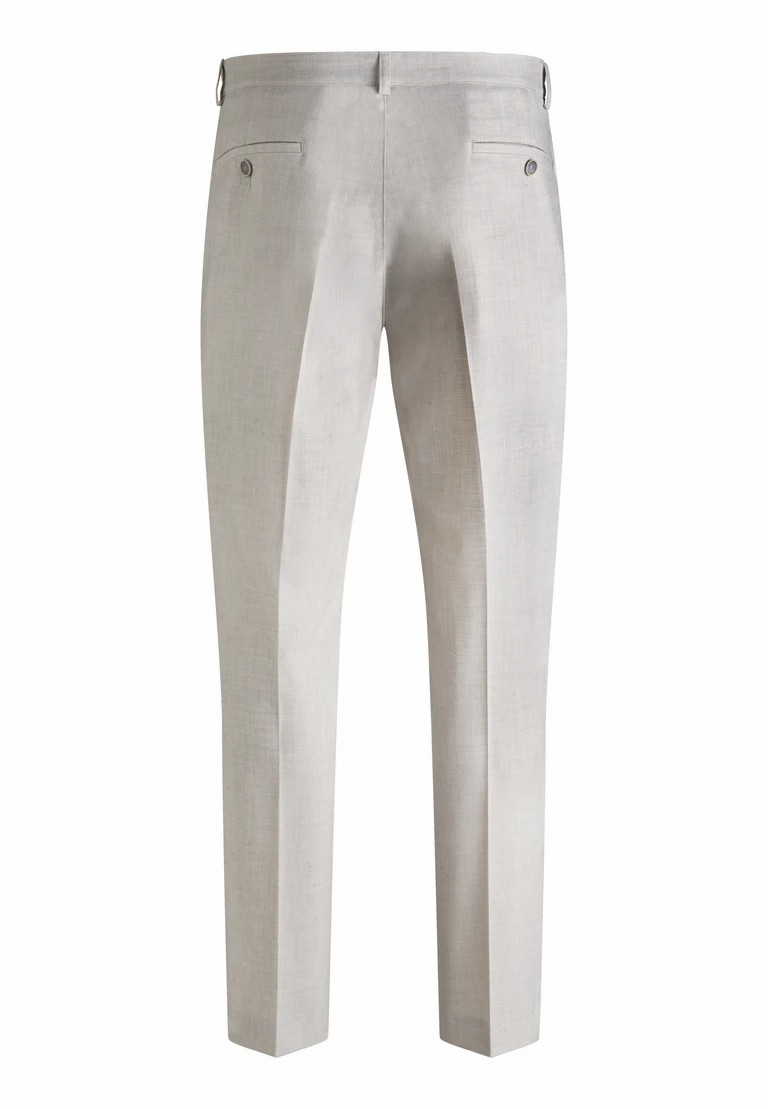 pantaloni in tessuto
