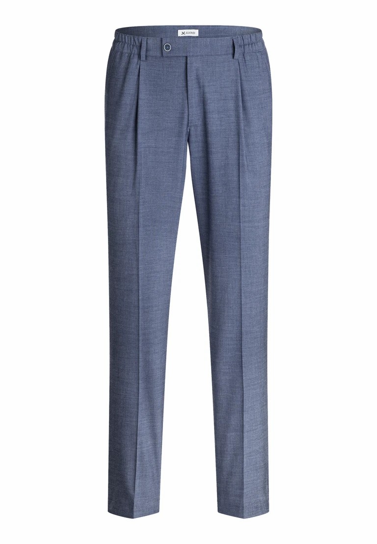 pantaloni in tessuto