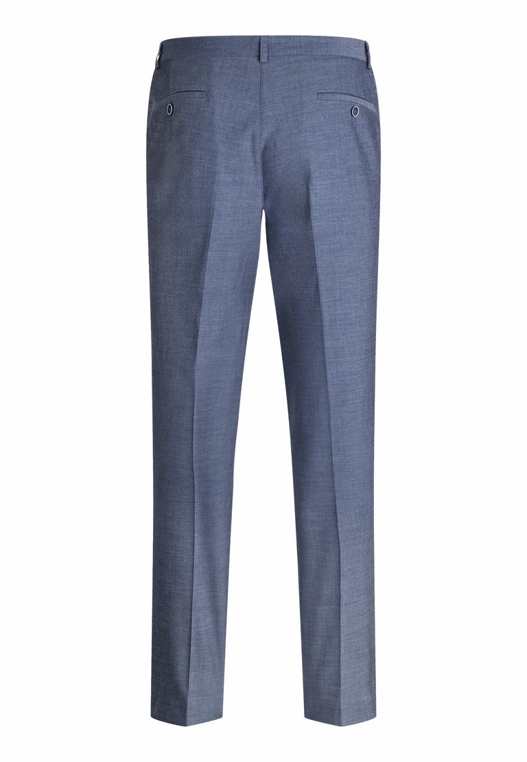 pantaloni in tessuto