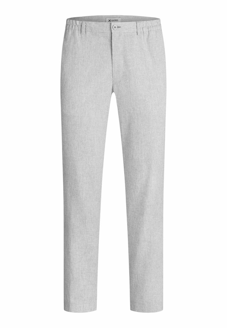 pantaloni in tessuto