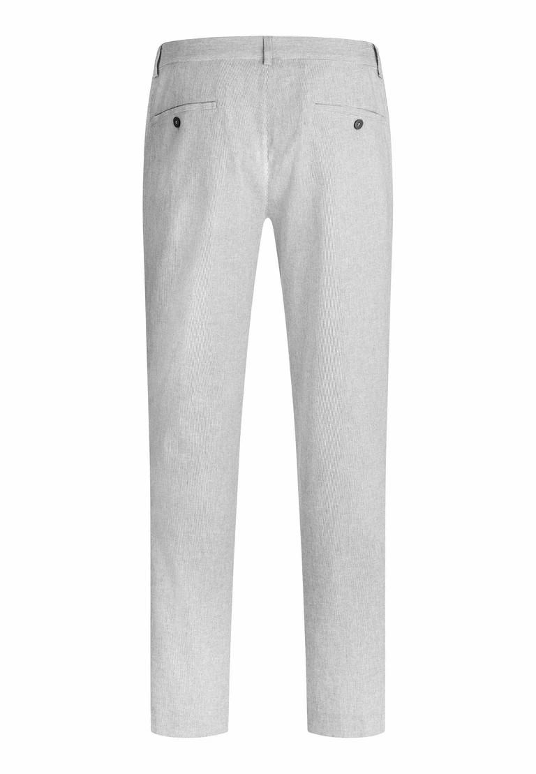 pantaloni in tessuto